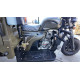 Вантажний трицикл бензиновий Renegade LTW-250CC