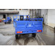Вантажний трицикл бензиновий Zongshen ZS300ZH 275cc