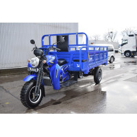 Вантажний трицикл бензиновий Zongshen ZS300ZH 275cc