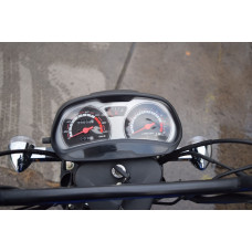 Вантажний трицикл бензиновий Zongshen ZS300ZH 275cc