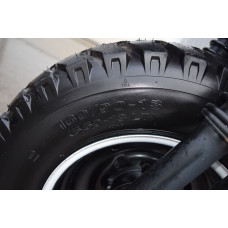 Вантажний трицикл бензиновий Zongshen ZS300ZH 275cc
