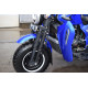 Вантажний трицикл бензиновий Zongshen ZS300ZH 275cc