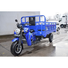 Вантажний трицикл бензиновий Zongshen ZS300ZH 275cc