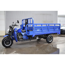 Вантажний трицикл бензиновий Zongshen ZS300ZH 275cc