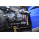 Вантажний трицикл бензиновий Zongshen ZS300ZH 275cc