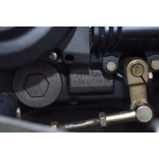 Вантажний трицикл бензиновий Zongshen ZS300ZH 275cc