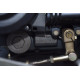 Вантажний трицикл бензиновий Zongshen ZS300ZH 275cc