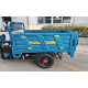 Вантажний електротрицикл SOKMOTO CARGO 2500 W (Гібрид)