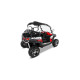 Мотовездеход CFMOTO Terracross 625 Z6 EX