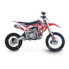 GEON X-Ride Cross 150 Pro (2015)
