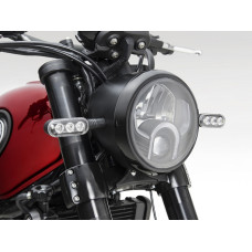 Мотоцикл Benelli Leoncino 500 Trail ABS
