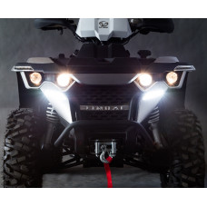 Квадроцикл Linhai M550L EFI