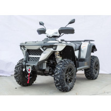 Квадроцикл Linhai M550L EFI