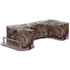 Кофр для квадроцикла ATV LOGIC RACK PACK (CAMO)