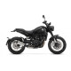 Мотоцикл Benelli Leoncino 500 Trail ABS