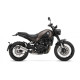 Мотоцикл Benelli Leoncino 500 Trail ABS