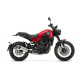 Мотоцикл Benelli Leoncino 500 Trail ABS