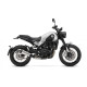 Мотоцикл Benelli Leoncino 500 Trail ABS