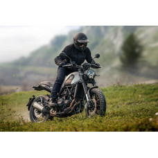 Мотоцикл Benelli Leoncino 500 Trail ABS