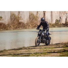 Мотоцикл Benelli Leoncino 500 Trail ABS