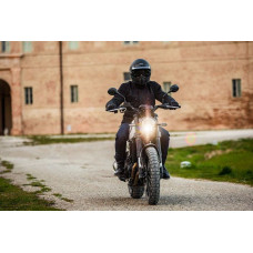 Мотоцикл Benelli Leoncino 500 Trail ABS