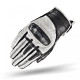 Мотоперчатки ШКІРЯНІ SHIMA CALIBER білі