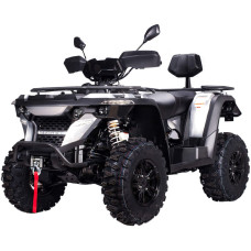 Квадроцикл Linhai M550L EFI