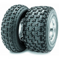 Шина для квадроцикла ITP HOLESHOT STD 20 × 11-9
