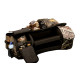 Кофр для квадроцикла Moose RIDGETOP REAR RACK BAG (CAMO)