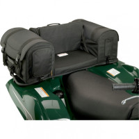 Кофр для квадроцикла Moose TRADITION RACK BAG (BLACK)