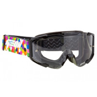 Кросові окуляри Geon Lykan GN90 Black Кросові окуляри Geon Lykan GN90 Black