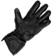 Мотоперчатки Seca Atom black