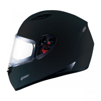 MT Helmets MUGELLO Solid gloss black MT Helmets MUGELLO Solid gloss black