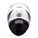 MT Helmets REVENGE LIMITED-EVO white / grey