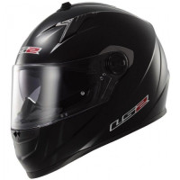 Шолом LS2 FF322 Concept II Black Gloss Шолом LS2 FF322 Concept II Black Gloss