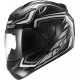 Шолом LS2 FF352 ROOKIE RANGER Black White