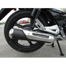 Мотоцикл SPARK SP200R-25i