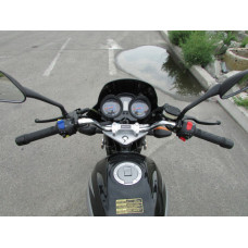 Мотоцикл SPARK SP200R-25i