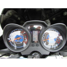 Мотоцикл SPARK SP200R-25i