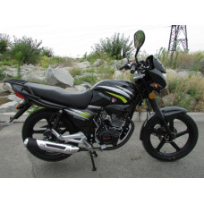 Мотоцикл SPARK SP200R-25i