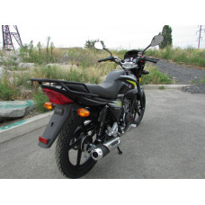 Мотоцикл SPARK SP200R-25i