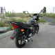 Мотоцикл SPARK SP200R-25i