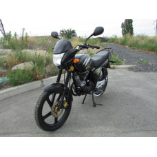 Мотоцикл SPARK SP200R-25i