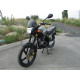 Мотоцикл SPARK SP200R-25i