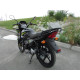 Мотоцикл SPARK SP200R-25i