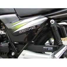 Мотоцикл SPARK SP200R-25i