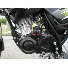 Мотоцикл SPARK SP200R-25i