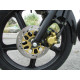 Мотоцикл SPARK SP200R-25i