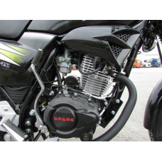 Мотоцикл SPARK SP200R-25i