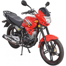 Мотоцикл SPARK SP200R-25i